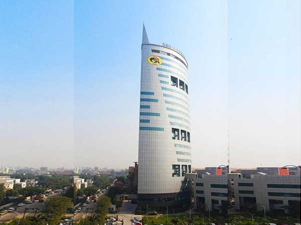 மென்பொருள் தொழில்நுட்ப பூங்கா மென்பொருள் தொழில்நுட்ப பூங்கா