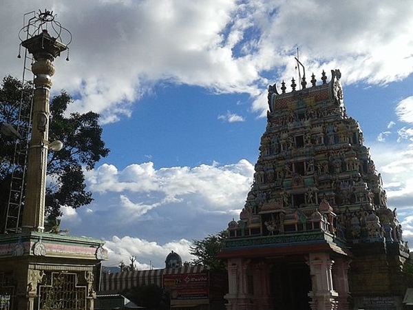 பட்டீஸ்வரர் கோவில் பட்டீஸ்வரர் கோவில்