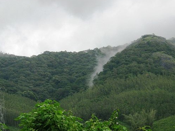 செந்தூருணி வனவிலங்கு சரணாலயம் செந்தூருணி வனவிலங்கு சரணாலயம்