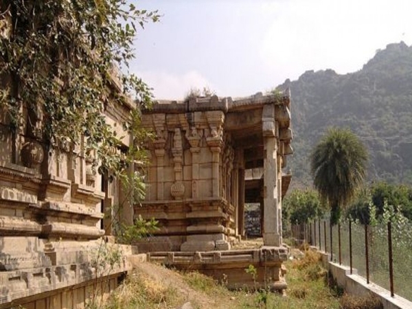 குண்டூர் நகரம்