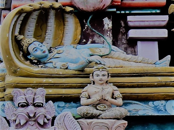 கோவில் வரலாறு