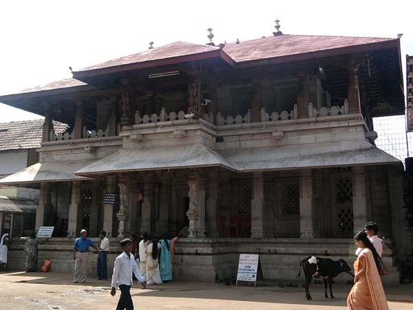 சோமேஸ்வரா ஆலயம் சோமேஸ்வரா ஆலயம்