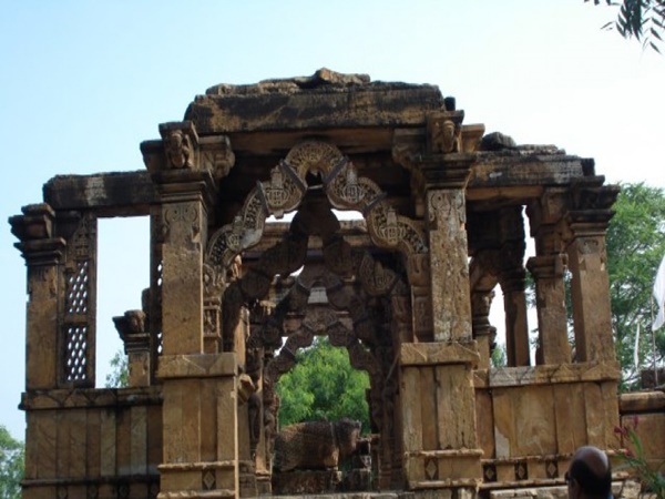 சுகாநந்த்ஜி ஆஸ்ரமம்