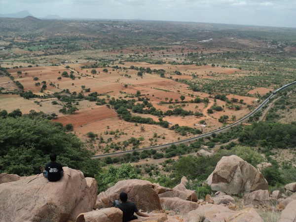 ஆஞ்சநேயர் கோயில்