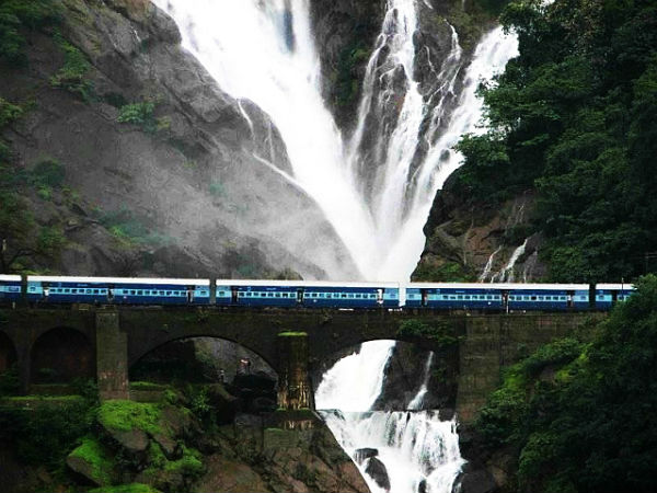 ரத்னகிரி- மங்களூர்