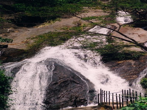 கோவைக் குற்றாலம் கோவைக் குற்றாலம்