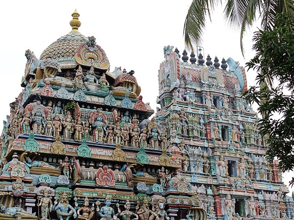 தல அமைப்பு
