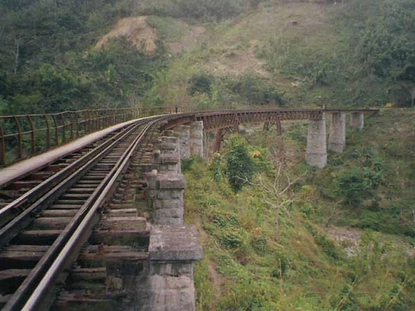 லும்திங் பதர்பூர் லும்திங் பதர்பூர்