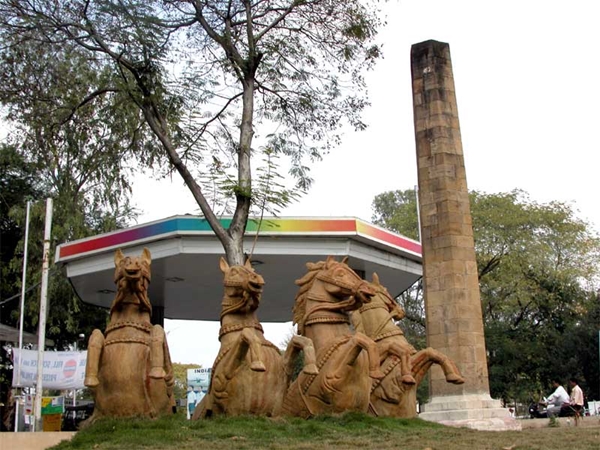 ஸ்ரீ பொத்தரேஸ்வர் ராம் மந்திர்