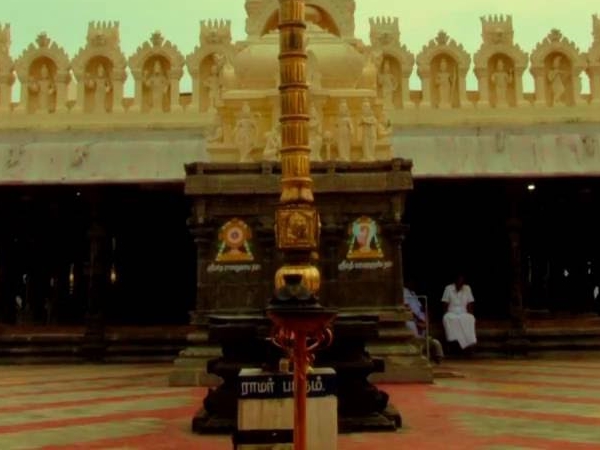 கோதண்டபாணிராமர் திருக்கோயில் கோதண்டபாணிராமர் திருக்கோயில்