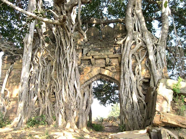 பஸ்தர் அரண்மனை