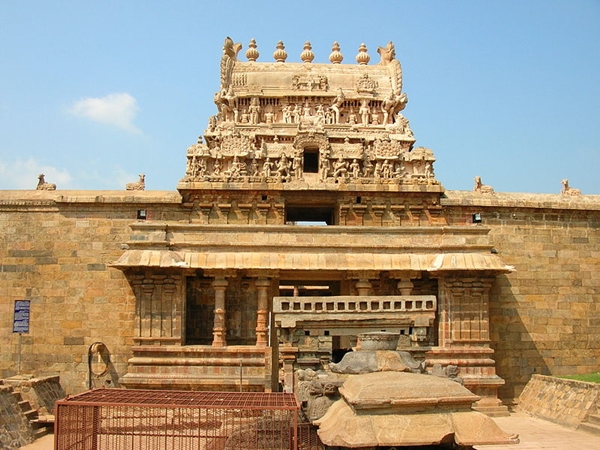 தாராசுரம் கோயில் தாராசுரம் கோயில்