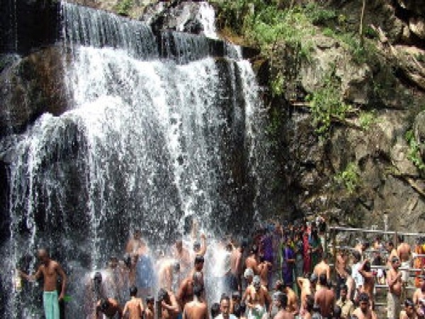 கும்பக்கரை நீர்வீழ்ச்சி