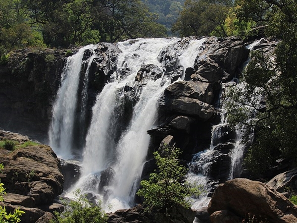 தூவானம் நீர்வீழ்ச்சி