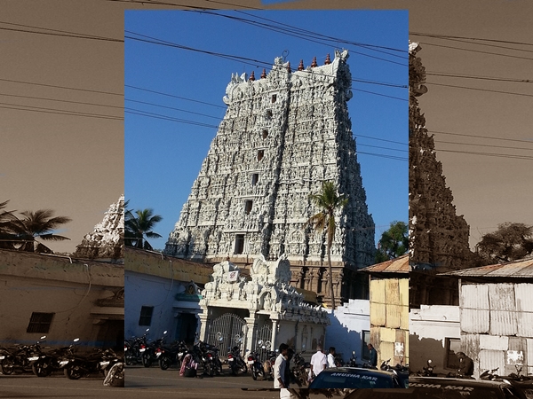 சுசீந்திரம் சுசீந்திரம்