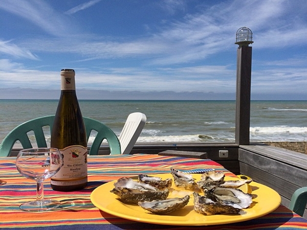 சிவபுரி பீச் 