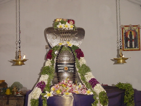 திருவிழா