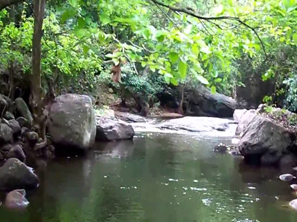 கும்பக்கரை நீர்வீழ்ச்சி