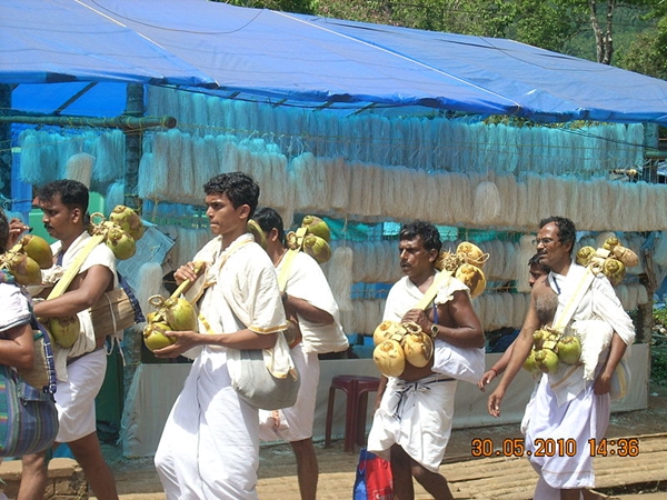 விசேஷ சடங்குகள் விசேஷ சடங்குகள்