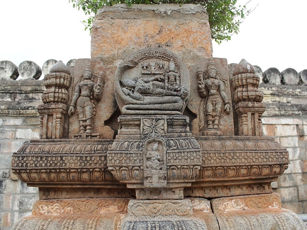விஷ்ணுவின் அவதாரங்கள் விஷ்ணுவின் அவதாரங்கள்
