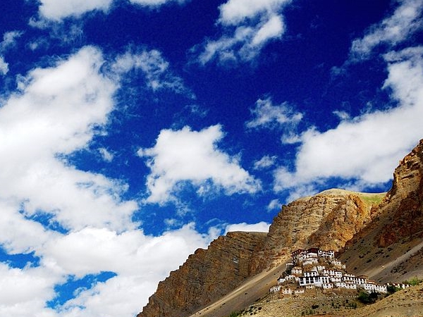கெமுர் மடாலயம்