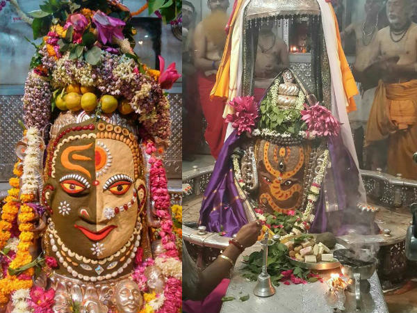 மகாகாலேஸ்வர் கோவில்