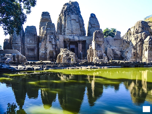 மற்ற தெய்வங்கள்