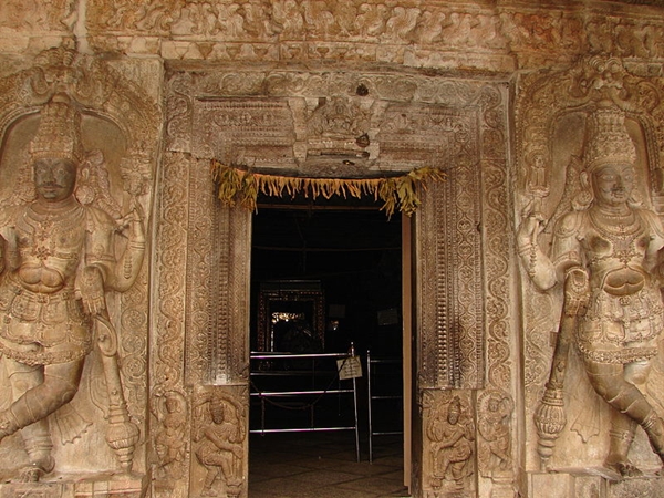 கீர்த்தி நாராயணா கோவில் கீர்த்தி நாராயணா கோவில்