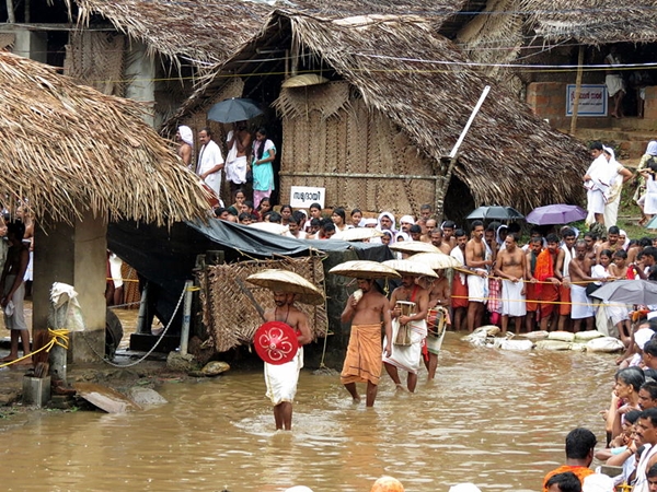 ரோகினி ஆராதனா