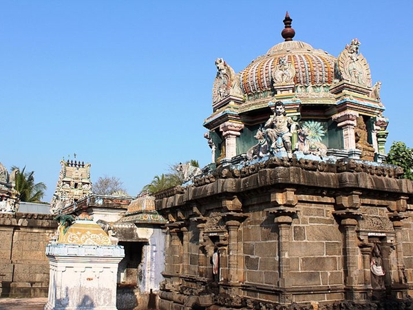 சுக்ர பகவான்