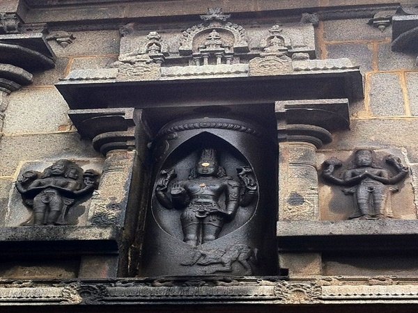 சிங்காரவேலர் கோவில்