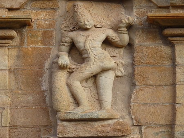 கடம்பர் கோவில் கடம்பர் கோவில்
