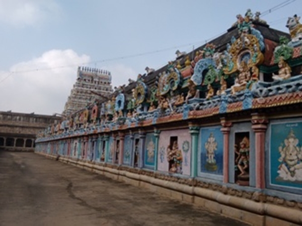 மகாலிங்கேஸ்வரர் திருக்கோவில்