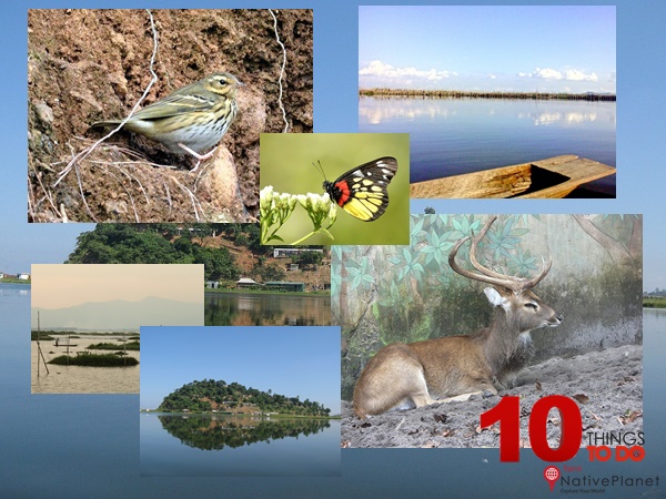 இம்பாலில் நீங்கள் செய்யவேண்டிய பத்து விசயங்கள்