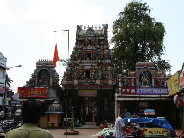 வரலாற்று சுற்றுலா