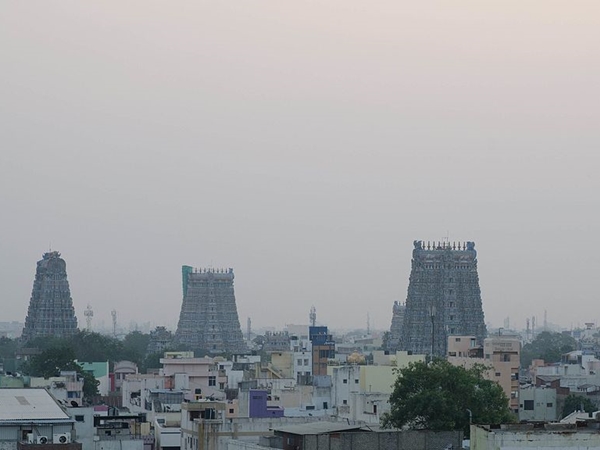 எப்படிச் செல்வது ? எப்படிச் செல்வது ?