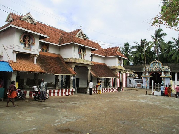  நாகராஜா கோயில்