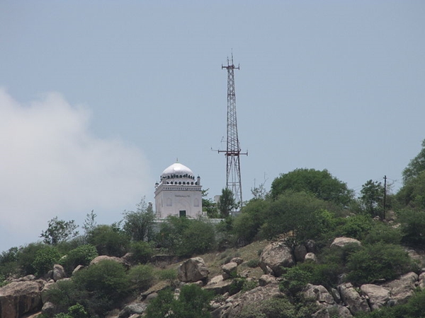 நல்லகொண்டா