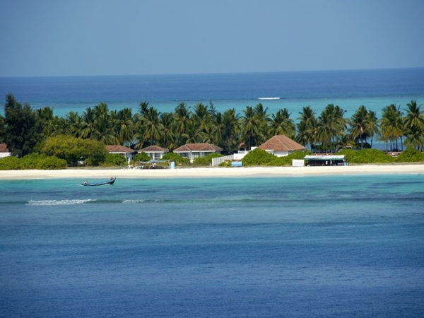 லட்சத்தீவு லட்சத்தீவு