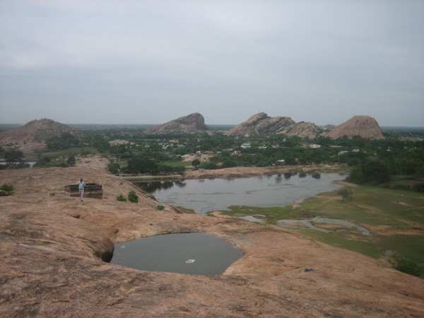 நார்த்தாமலை நார்த்தாமலை