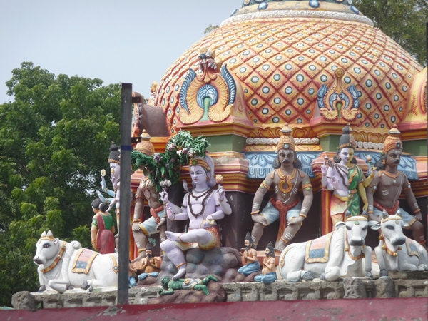 ஆகாசபுரீஸ்வரர் திருக்கோவில்