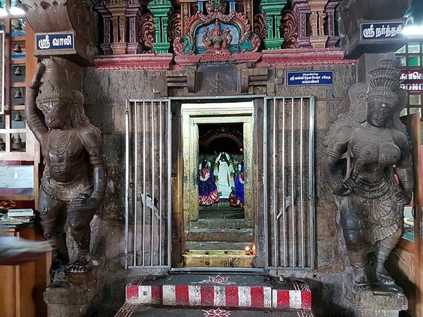 உளுந்தாண்டார்கோவில் உளுந்தாண்டார்கோவில்