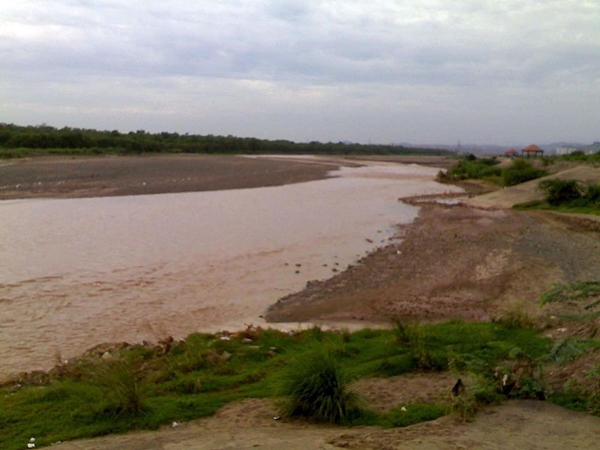இரண்டு ஏரிகள் இரண்டு ஏரிகள்