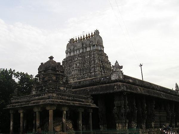 வேலை வரம் அருளும்