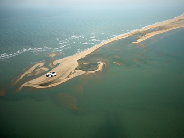 தனுஷ்கோடி - ராமேஸ்வரம் - கன்னியாகுமரி 