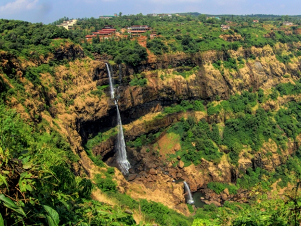 மழைக்கால அருவிகள் மழைக்கால அருவிகள்