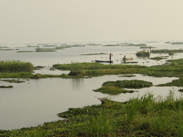 செந்திரா தீவு