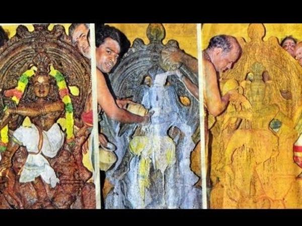 சிவபெருமான் பிறந்த ஊர்