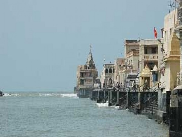 கோமதி காட் கோமதி காட்