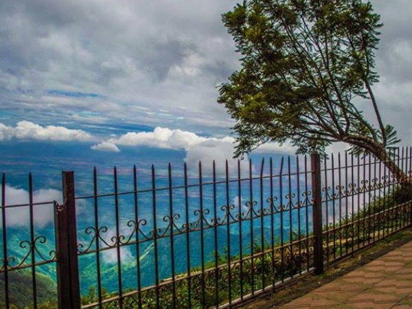  ஆங்கிலேயர்கள் கண்டறிந்த அற்புத மலை